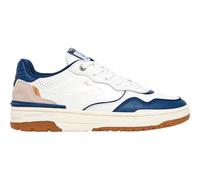Pepe Jeans Chester Ivy Lederschuhe weiß
