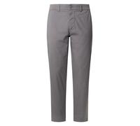 Pepe Jeans Chino "Poplin" in Grau - Größe W38 | Herrenhosen