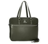 Pepe Jeans Adapt. Christine Laptoptasche (Herstellerartikelnummer: 420101776-054-OS)