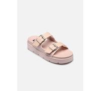 Pepe jeans - Clogs & Pantoletten POLA PARK - rosa - Größe 38