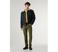 Pepe Jeans Cordhose - Slim fit - in Khaki - Größe W29 | Herrenhosen