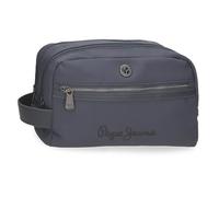 Pepe Jeans 420076412 Corin Kulturbeutel (Herstellerartikelnummer: 420076412-021-OS)