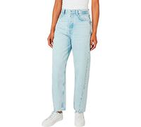 Pepe Jeans Damen Addison Jeans, Blue (Denim-PD9), 25W / 34L