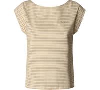 Pepe Jeans Damen Alex T-Shirt, Weiß (Mousse-Weiß), S