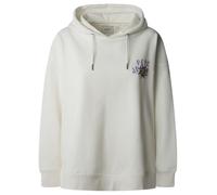 Pepe Jeans Damen Angy Sweatshirt, Weiß (Mousse-Weiß), M