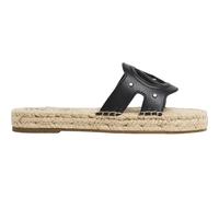 Pepe Jeans Damen Arami Basic Schuhe, Black, 40 EU