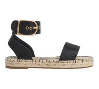 Pepe Jeans Arami Brand Sandalen EU 37 Black