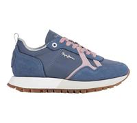 Pepe Jeans Damen ARI SNUG W Sneak, Grau (Manhattan Grey), 36 EU, Grey Manhattan Grey, 3 UK