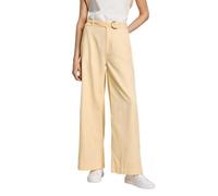 Pepe Jeans Damen Ariana Hose, Yellow (Cornish Yellow), M