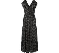 Pepe Jeans Damen Aroa Kleid, Mehrfarbig, L