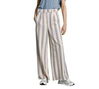 Pepe Jeans Damen Astrid Hose, Blue (Sea Blue), XL