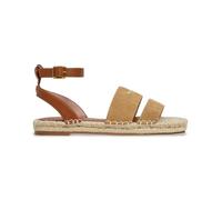Pepe Jeans Damen AURI Street W Schuhe, Braun (Caramel Beige), 39 EU
