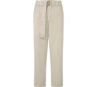 Pepe Jeans Damen Aylin Hose, Beige (Beige), M