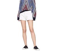 Pepe Jeans Damen Badeshorts, Blau (Denim 000), 30W