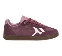 Pepe Jeans Damen Ball Elegant W Sneak, Violett, Weinviolett, 35.5 EU
