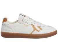 Pepe Jeans Damen Ball Selec W Sneak, weiß, 42 EU