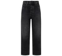 Pepe Jeans Damen Barrel FIT HIGH Waist Jeans Addison Jeans