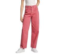 Pepe Jeans Damen Barrel FIT HIGH Waist Jeans Addison Jeans