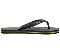 Pepe Jeans Damen Bay Beach Sun W Schuhe, Schwarz, 36 EU