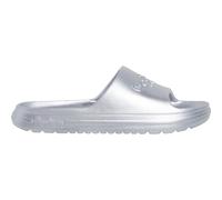 Pepe Jeans Damen Beach Slidemet W Schuhe, Grau/silberfarben, 39 EU