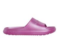 Pepe Jeans Damen Beach Slidemet W Schuhe, Pink Rose Pink, 40 EU