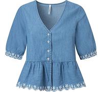 Pepe Jeans Berta Kurzarmhemd
