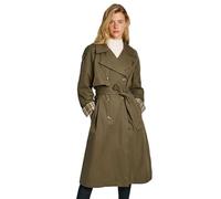 Pepe Jeans Pl402446 Trenchcoat (Herstellerartikelnummer: PL402446-676-L)
