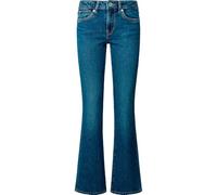 Pepe Jeans Pl204732 Cut Fit Jeans 27 Denim EE3