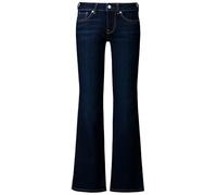 Pepe Jeans Piccadilly Pl20473256fa Bootcut Fit Niedrig Geschnittene Jeans
