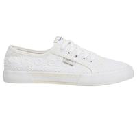 Pepe Jeans Brady Cute Sportschuhe EU 41 Off White