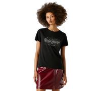 Pepe Jeans Damen Brady Unterhemd, Black (schwarz), Large