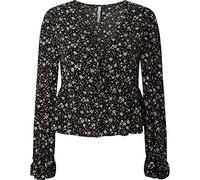 Pepe Jeans Damen Braida Blouse, Multicolour (Multi), XL