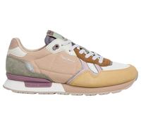 Pepe Jeans Brit Back Sportschuhe EU 37 Cast Yellow