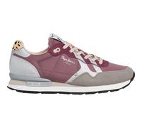 Pepe Jeans Brit Glitter Sportschuhe EU 36 Light Berry Pink