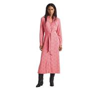 Pepe Jeans Damen Brooke Dress, Red (Crispy Red), XS