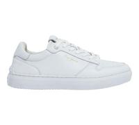 Pepe Jeans Camden Supra Trainers Weiß EU 36 Frau (Herstellerartikelnummer: PLS00002-801-36)