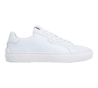Pepe Jeans Camden Top Leder Turnschuhe weiß