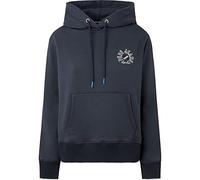 Pepe Jeans Damen Charline Hoodie Sweatshirt, 594dulwich, L EU