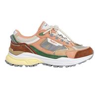 Pepe Jeans Damen Darren Trek W Sneak, Green Moon Mist Green, 6 UK