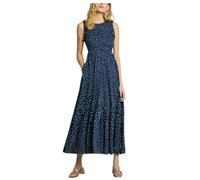 Pepe Jeans Damen Deborah Kleid, Blau (Ozeanblau), S