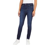 Pepe Jeans Damen Dion Jeans, Blue (Denim-cs7), 27W / 30L