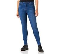 Pepe Jeans Damen Dion Jeans, Blue (Denim-HN6), 30W / 30L