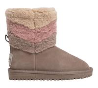 Pepe Jeans Damen Diss Fur GKalt gefüttert Langschaft Stiefel & Stiefeletten