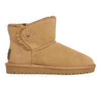 Pepe Jeans Damen Diss Urban W Stiefel, Braunes Schlammbraun, 7 UK
