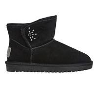 Pepe Jeans Damen Diss Urban W Stiefel, Schwarz, 38 EU