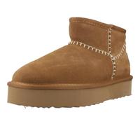 Pepe jeans Damenstiefel DISSY ETNIC W in Braun 41