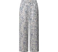 Pepe Jeans Damen Duana Hose, Weiß (Mousse-Weiß), L