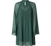 Pepe Jeans Damen Dunia Langer rmel, 682forest Green, S EU