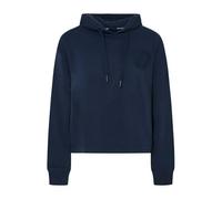 Pepe Jeans Damen Estrid Sweatshirt, Blau (Marineblau), 38