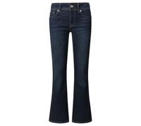 Pepe Jeans Damen Flare Lw Pimlico Jeans, Blau (Denim-6fa), 32 W/32 L